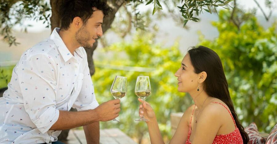 Heraklion: Private Food and Wine Tour with a local Sommelier - Who should book this private wine and food tour