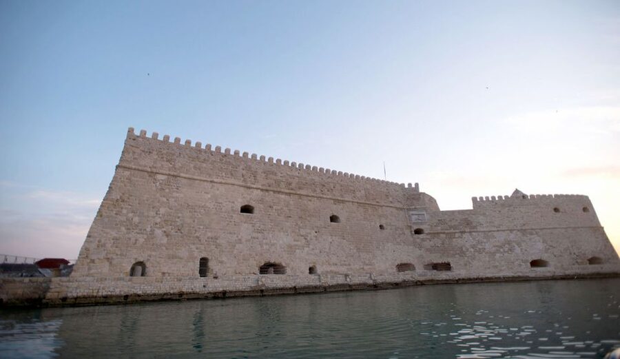 Heraklion: Private sailing to Dia Island with Lunch - Who This Cruise Fits Best (and Who Should Think Twice)