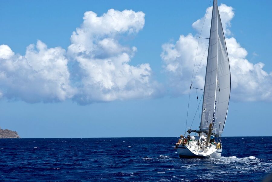 Heraklion: Private sailing to Dia Island with Lunch - Boarding and the Safety Briefing You’ll Actually Appreciate