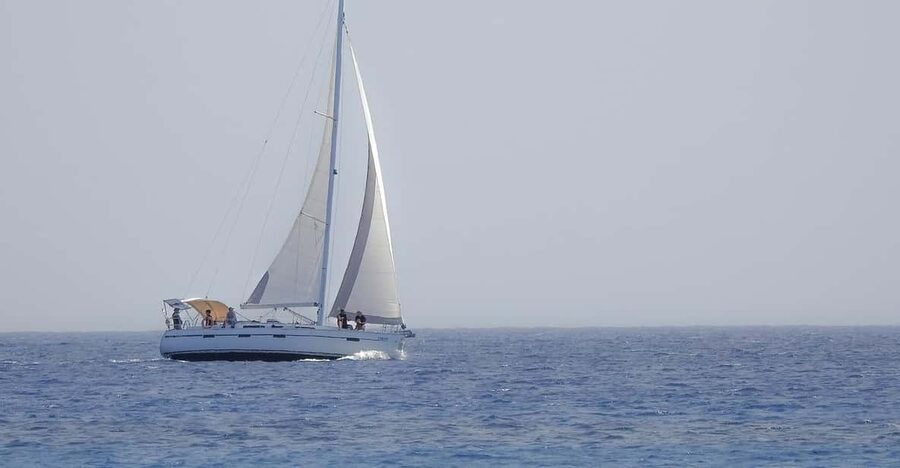Heraklion: Sailing Cruise to Dia Island with Drinks and Meal - Key highlights you should care about