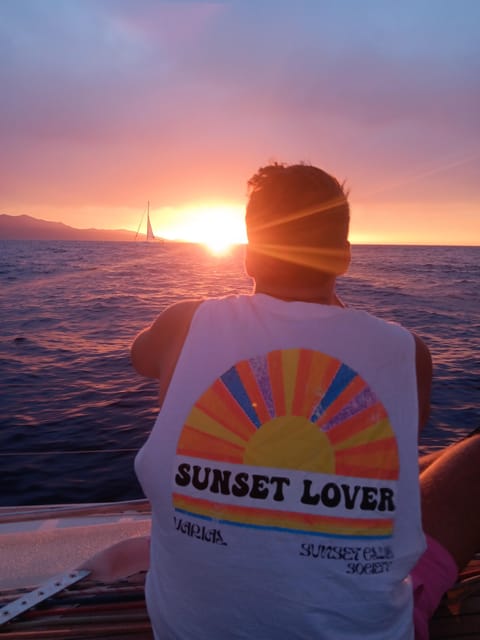 Heraklion: Sailing Cruise to Dia Island with Drinks and Meal - The Crew and Captain: Professional, Friendly, and Actually Engaging
