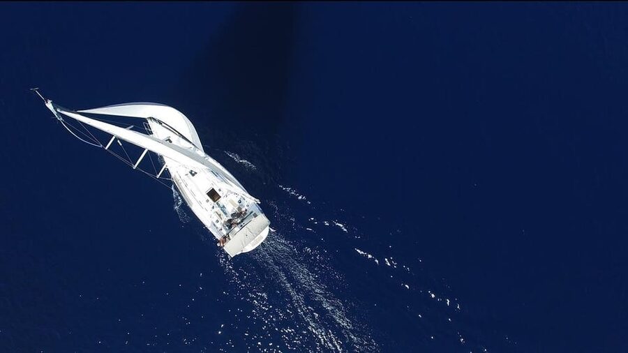 Heraklion: Sailing Cruise to Dia Island with Drinks and Meal - Price and Value: What $106 Buys on a 6-Hour Sea Day