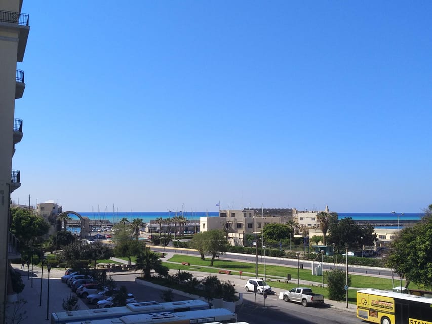 Heraklion: Sightseeing Tour with Greek Meze - Key things I’d circle before you go
