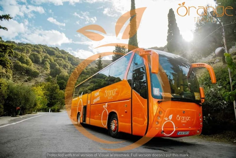 Heraklion : Spinalonga Island & Kritsa Village Half-Day Tour - Key Highlights You’ll Actually Notice