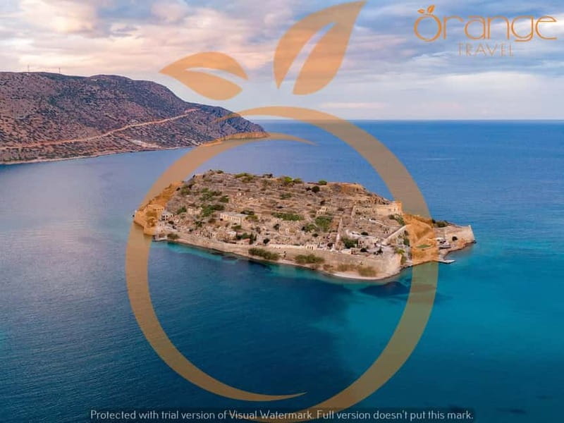 Heraklion : Spinalonga Island & Kritsa Village Half-Day Tour - Who Should Book This Tour (and Who Might Skip It)