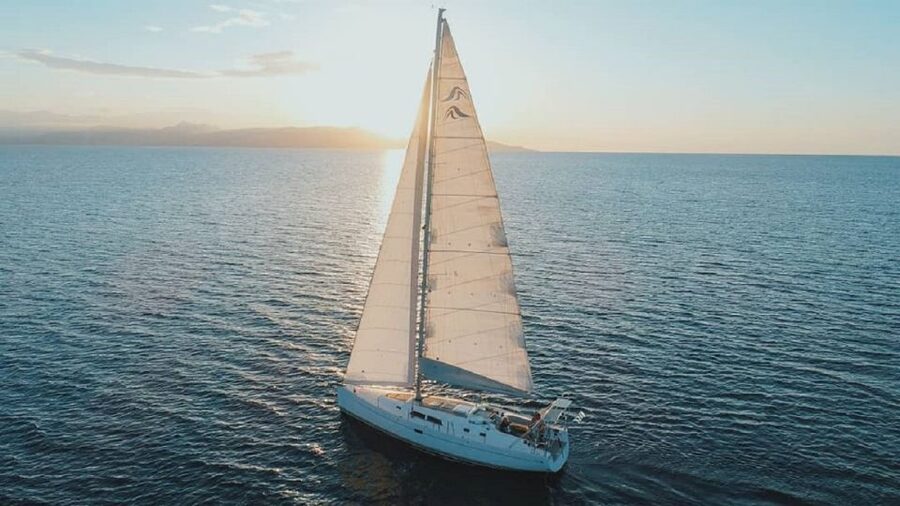 Heraklion: Sunset Private Sailing Trip to Dia island - Crew and service: why the vibe feels personal on this private trip