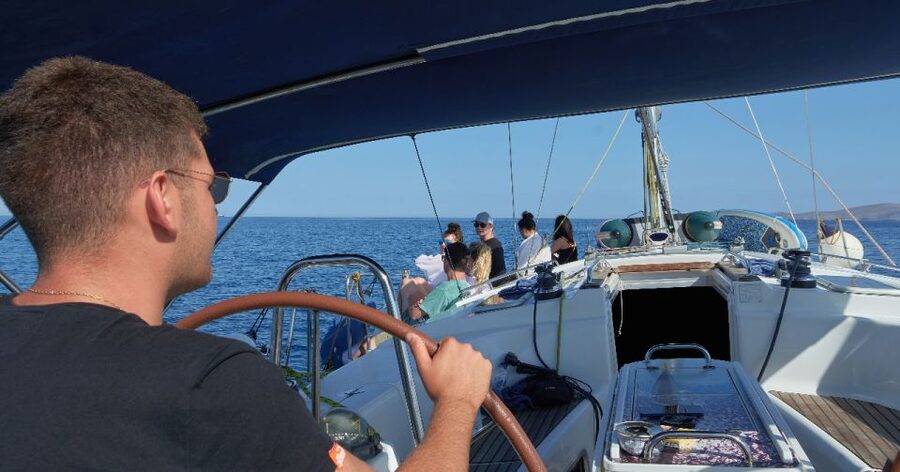 Heraklion: Sunset Sailing Cruise Dia Island with Snorkeling - Who This Cruise Suits Best (And Who Should Rethink It)