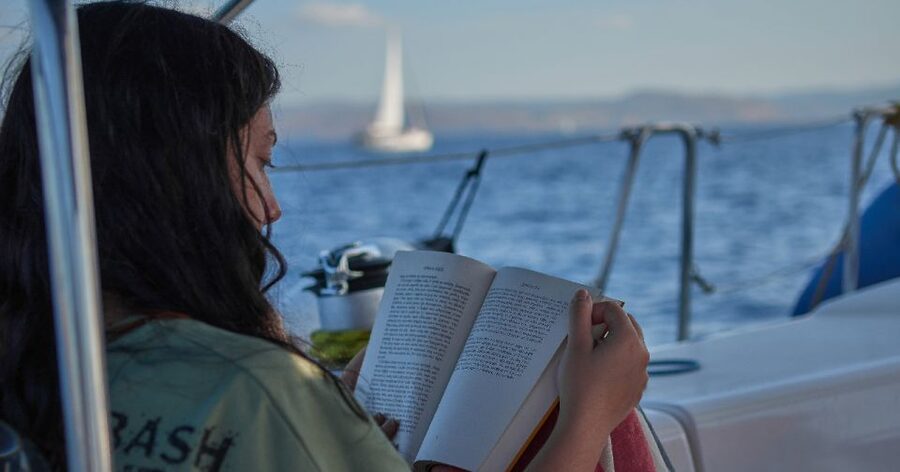Heraklion: Sunset Sailing Cruise Dia Island with Snorkeling - Price and Value Check: Does $63 Buy You a Real Sea Day?