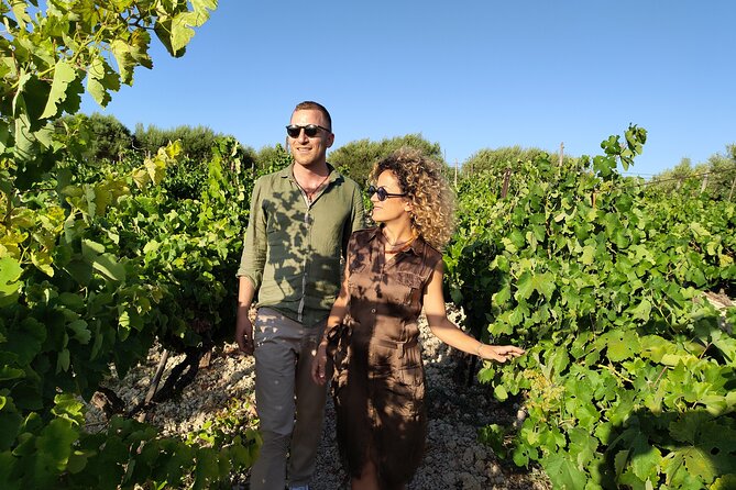 Heraklion SUV Private Guided Wine Tour with Lunch - Heraklion to Peza: How a 6-Hour Wine Day Plays Out
