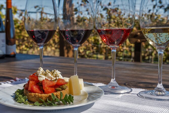 Heraklion SUV Private Guided Wine Tour with Lunch - Stop 2 in Alagni: The Karaoula Medieval Wine Press Moment