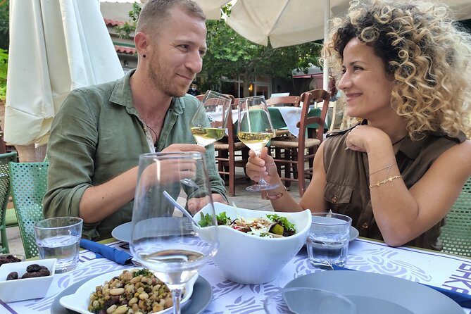 Heraklion SUV Private Guided Wine Tour with Lunch - Why the Price Feels Fair for What You Get