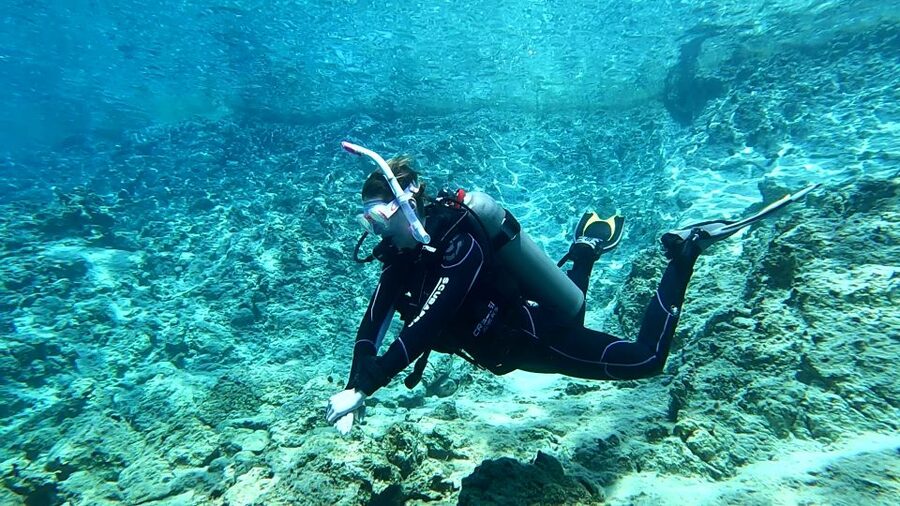 Heraklion: Try Scuba Diving For Beginners (1 dive) - Who This Heraklion Course Is For (And Who Should Skip)