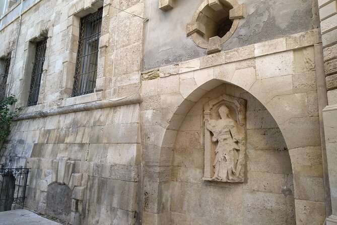 Heraklion - Walking city tour with food tasting - Key highlights worth knowing