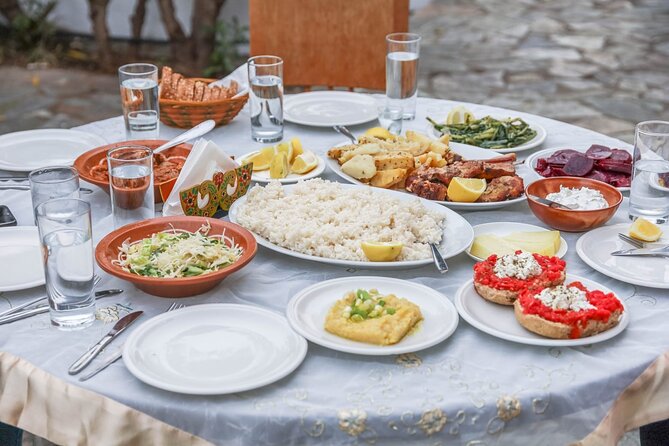 Heraklion - Walking city tour with food tasting - Heraklion on foot: what you’re actually signing up for