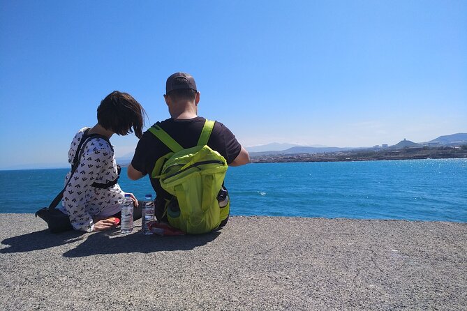 Heraklion - Walking city tour with food tasting - The tasting menu: over 10 plates plus wine (so plan to slow down)