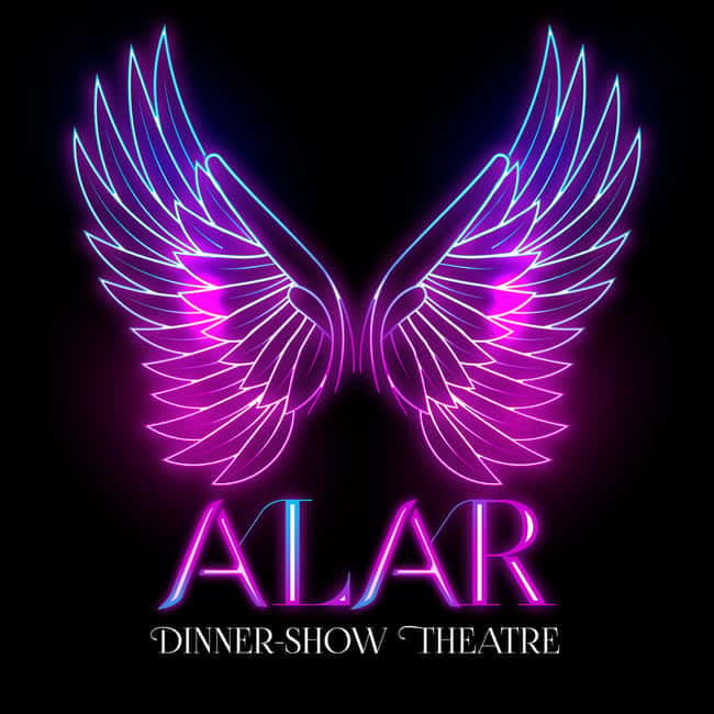 Hersonissos: Alar Spectacular Dinner Show - Getting inside the venue: express entry and setup