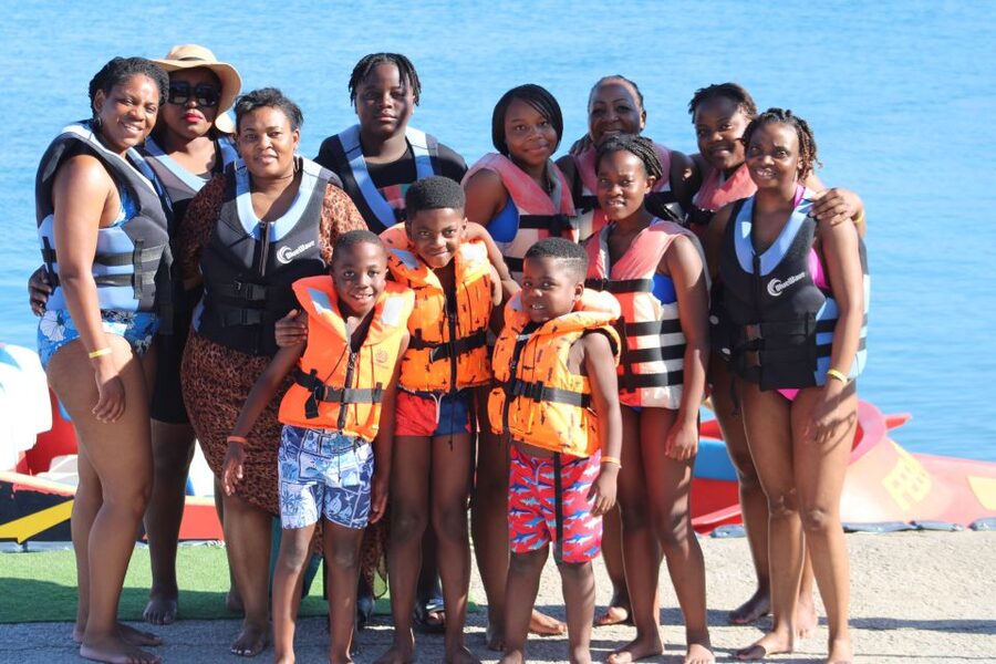 Hersonissos: Jet Boat Tour with Snorkeling - Key Things I’d Put on Your Radar