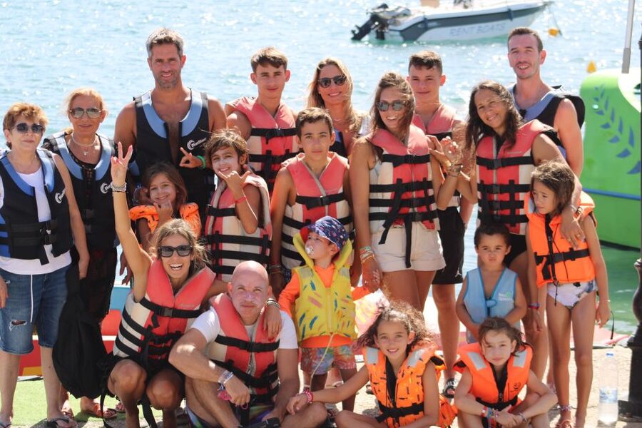 Hersonissos: Jet Boat Tour with Snorkeling - What’s Included for Your 1-Hour Crete Splash Session