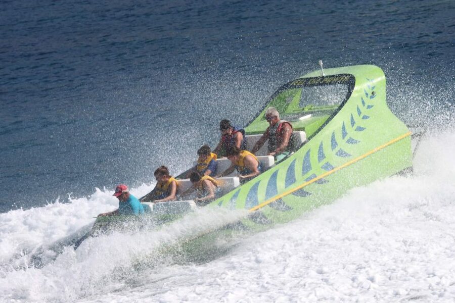 Hersonissos: Jet Boat Tour with Snorkeling - Guides, Photos, and the Extras That Make Memories Stick