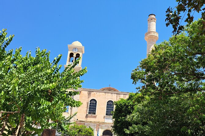 Highlights of Crete -2 Days Tour Knossos Lasithi Rethymno&Chania - Key things to know before you go