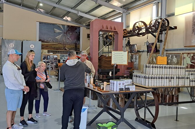 Highlights of Crete -2 Days Tour Knossos Lasithi Rethymno&Chania - Agia Pelagia, Rethymno, and Chania: how to get old ports without feeling lost