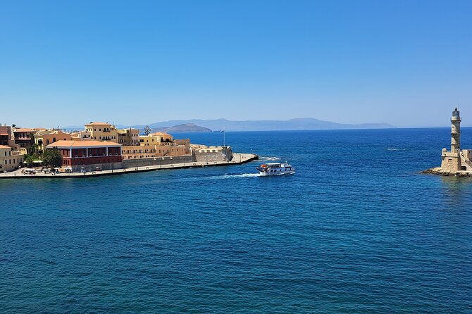 Highlights of Crete -2 Days Tour Knossos Lasithi Rethymno&Chania - Price and logistics: what $1,182.09 per group really buys you