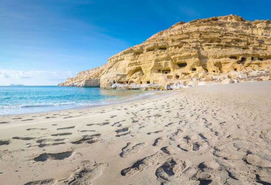 Hippies Beach - Matala Tour From Heraklion - Price and Value: Is $29 a Good Deal?