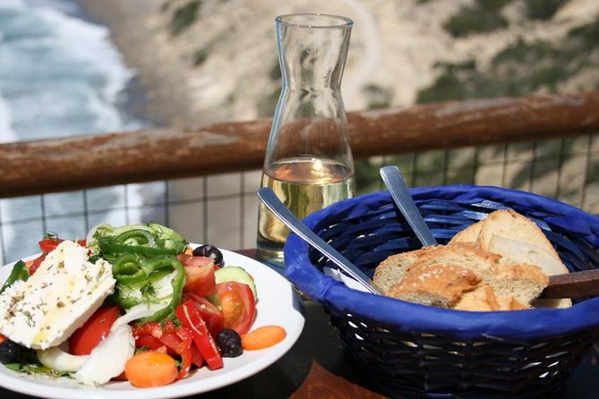 Imbros Gorge Hiking Day Trip with transportation - Why Imbros Gorge is a great alternative to the big famous gorge