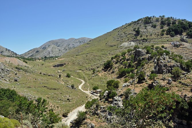 Imbros Gorge Hiking Day Trip with transportation - Pickup and the drive timing reality check