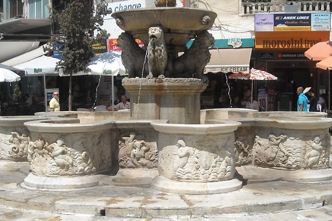 KNOSSOS & HERAKLION CRETE, day professional guided coach tour - Why This Knossos and Heraklion Coach Tour Feels Like Solid Value