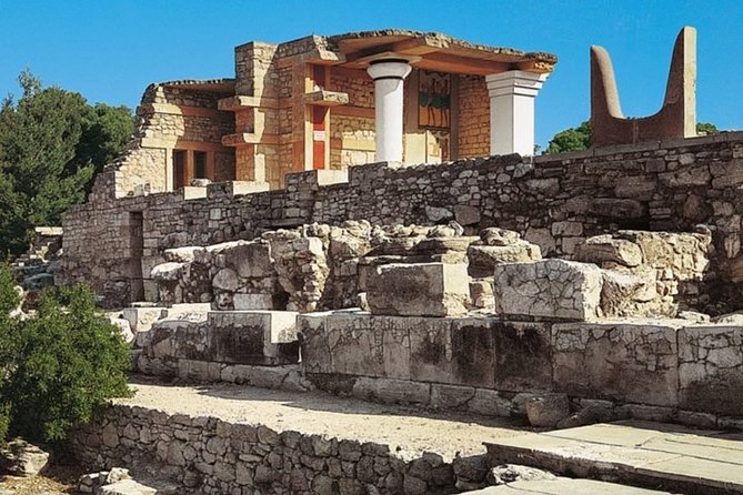 KNOSSOS & HERAKLION CRETE, day professional guided coach tour - Who This Tour Suits Best (And Who Might Want Something Different)