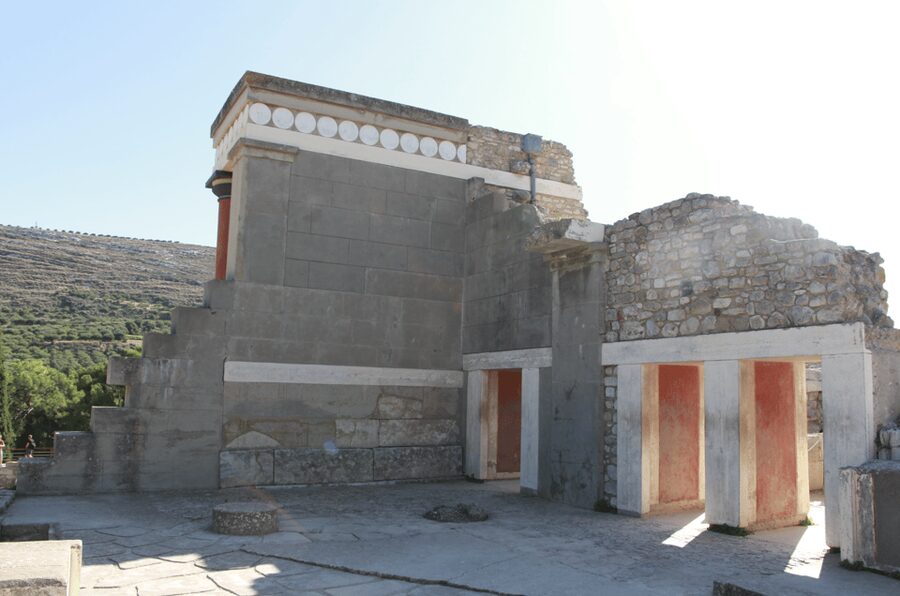Knossos: Knossos Private Guided Tour - What you actually get (and why it matters)
