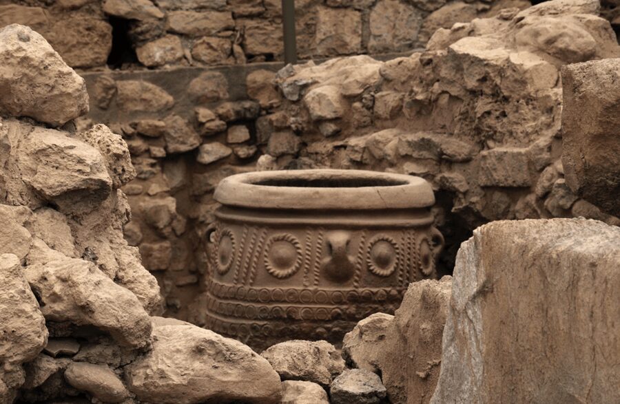 Knossos: Knossos Private Guided Tour - Should you book this Knossos Private Guided Tour?
