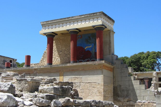Knossos & Lasithi Plateau: Zeus Cave,Villages, Olive Oil Tour - Why this Heraklion day trip works (even if you hate planning)