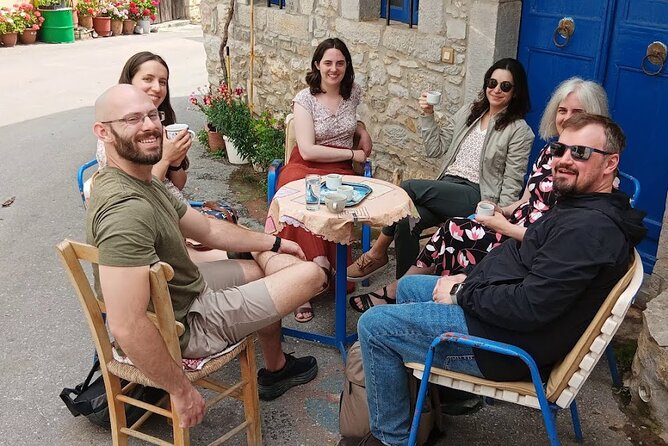 Knossos & Lasithi Plateau: Zeus Cave,Villages, Olive Oil Tour - Dikteon Cave / Zeus Cave: what to do if it’s closed