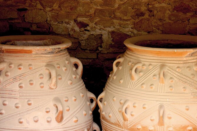 Knossos Palace & Archeological Museum: E-Tickets with Audio Tours - Key highlights at a glance
