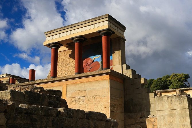 Knossos Private Full-Day Tour from Heraklion with Pick Up - Price and value: when $185.96 makes sense, and when it doesn’t