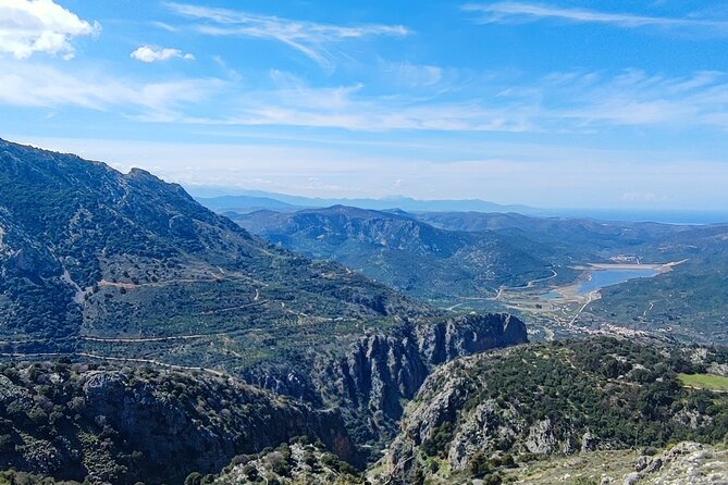 Lasithi plateau,wine and olive oil tasting,Greek Mythology park - Picking Up From Heraklion (And Why That Matters)