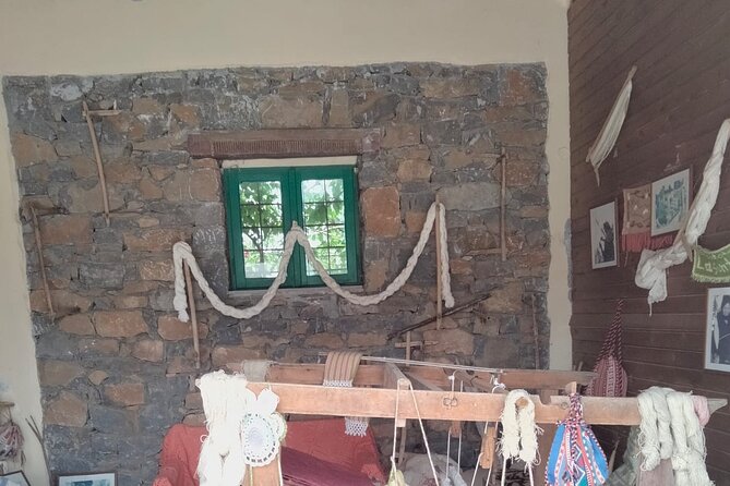 Lasithi - Zeus Cave -Olive Oil Factory - Traditional Villages - Krasi’s plane tree: a short stop with a big sense of time