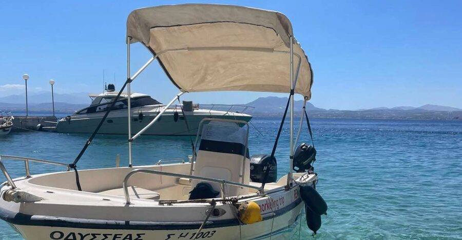 Lygaria: Private Motorboat Cruise with Snorkeling & Swimming - Key things I’d bet on (from how this cruise runs)