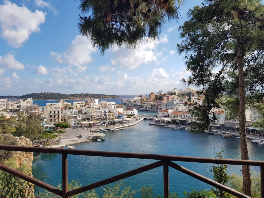 MALIA: East Crete Famous Places (Family and Child Friendly) - From Pickup in Heraklion to Milatos Cave: The Start That Sets the Tone