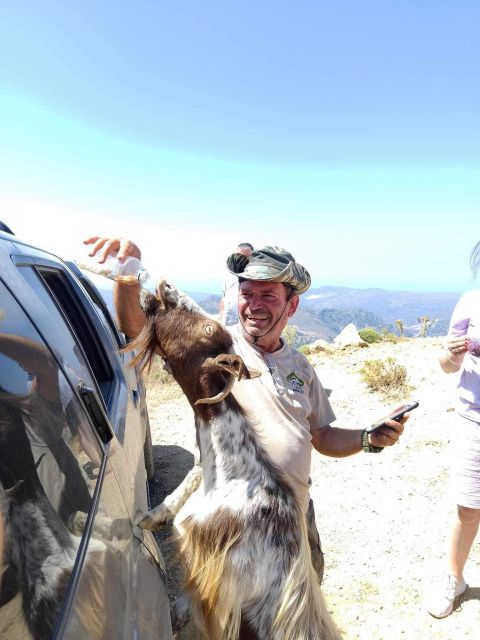 MALIA: Land rover Safari Lasithi Plateau and Zeus Cave - Who This Safari Suits (and Who Should Skip)