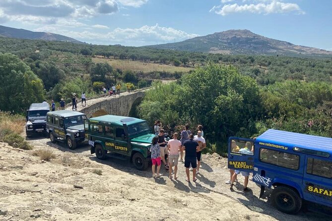 Matala Beach, Caves, and Winery Full-Day Tour from Heraklion - Price and what you’re really paying for