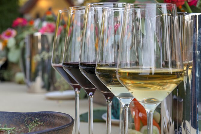 Minoan Crete: Knossos Palace, Winery Visit and Lunch at Archanes - Practical Planning Tips Before You Go