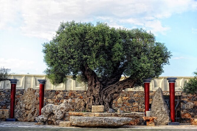 Minoan Day Experience - Why this Minoan Theater show feels like more than a sit-and-watch