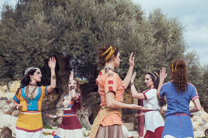 Minoan Day Experience - Who this experience fits best (and who may not love it)