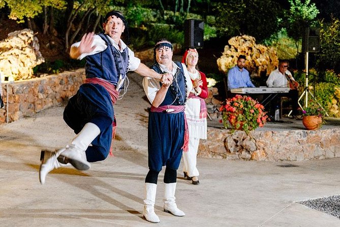 Olive Mill Festival - Quick take: what’s special here