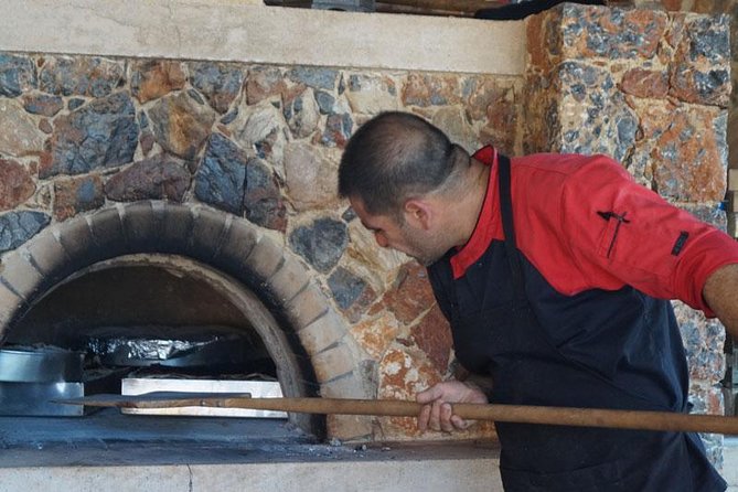 Olive Mill Festival - Price and Value: Is $65.16 fair?