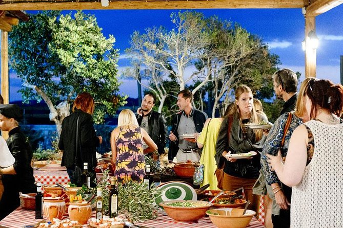 Olive Mill Festival - Who This Experience Fits Best (and Who Might Not)