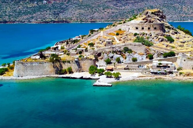 Olive Oil Cosmetic Factory- Spinalonga - Elounda - Agios Nikolaos - Price and value: what $401.43 buys you (and what costs extra)
